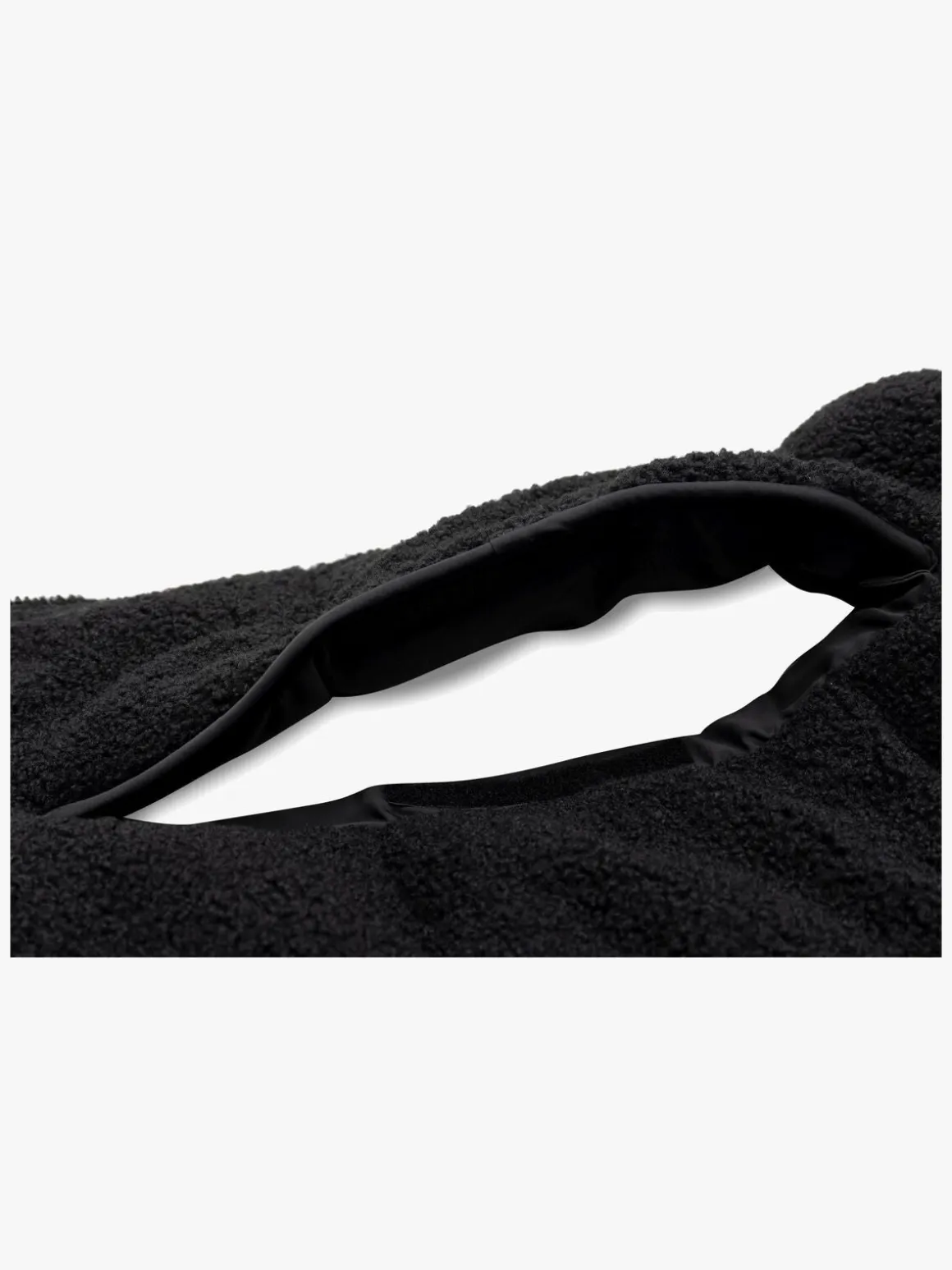 Jollein Kørepose, Puffed Black