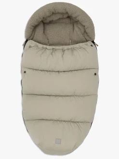 Jollein Kørepose, Puffed Olive Green
