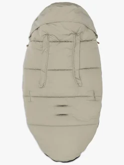 Jollein Kørepose, Puffed Olive Green