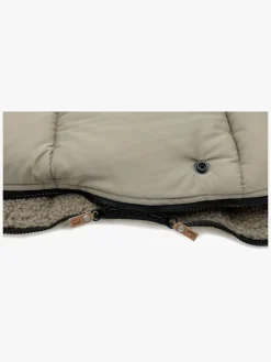 Jollein Kørepose, Puffed Olive Green