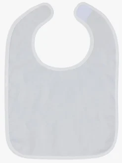 Jollein Miffy Peekaboo Hagesmæk 2-pak, Sea Green