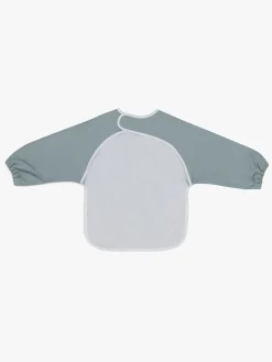 Jollein Miffy Peekaboo  Langærmet Hagesmæk, Sea Green