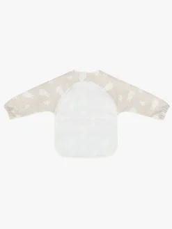 Jollein Miffy&Snuffy  Langærmet Hagesmæk, Nougat