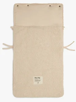 Jollein Minikørepose, Bouclé Naturel