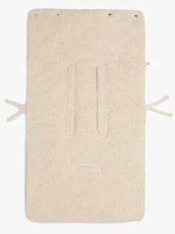 Jollein Minikørepose, Bouclé Naturel