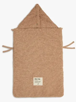 Jollein Minikørepose, Bouclé Biscuit
