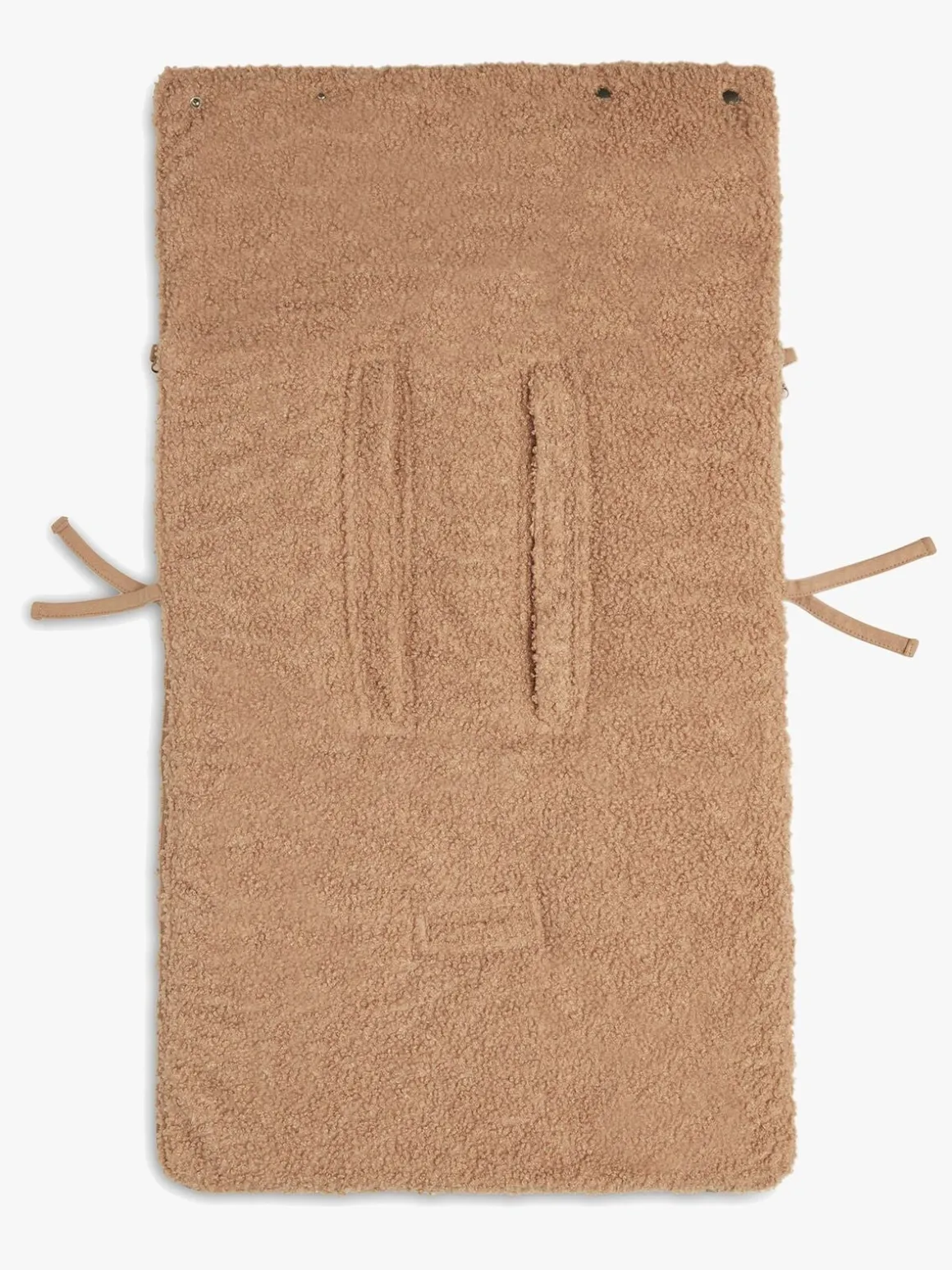 Jollein Minikørepose, Bouclé Biscuit