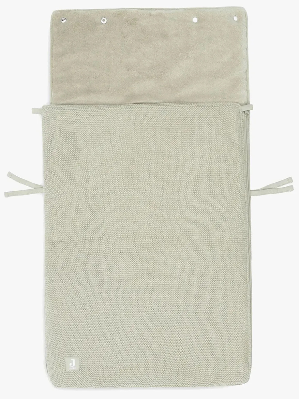 Jollein Minikørepose, Olive Green