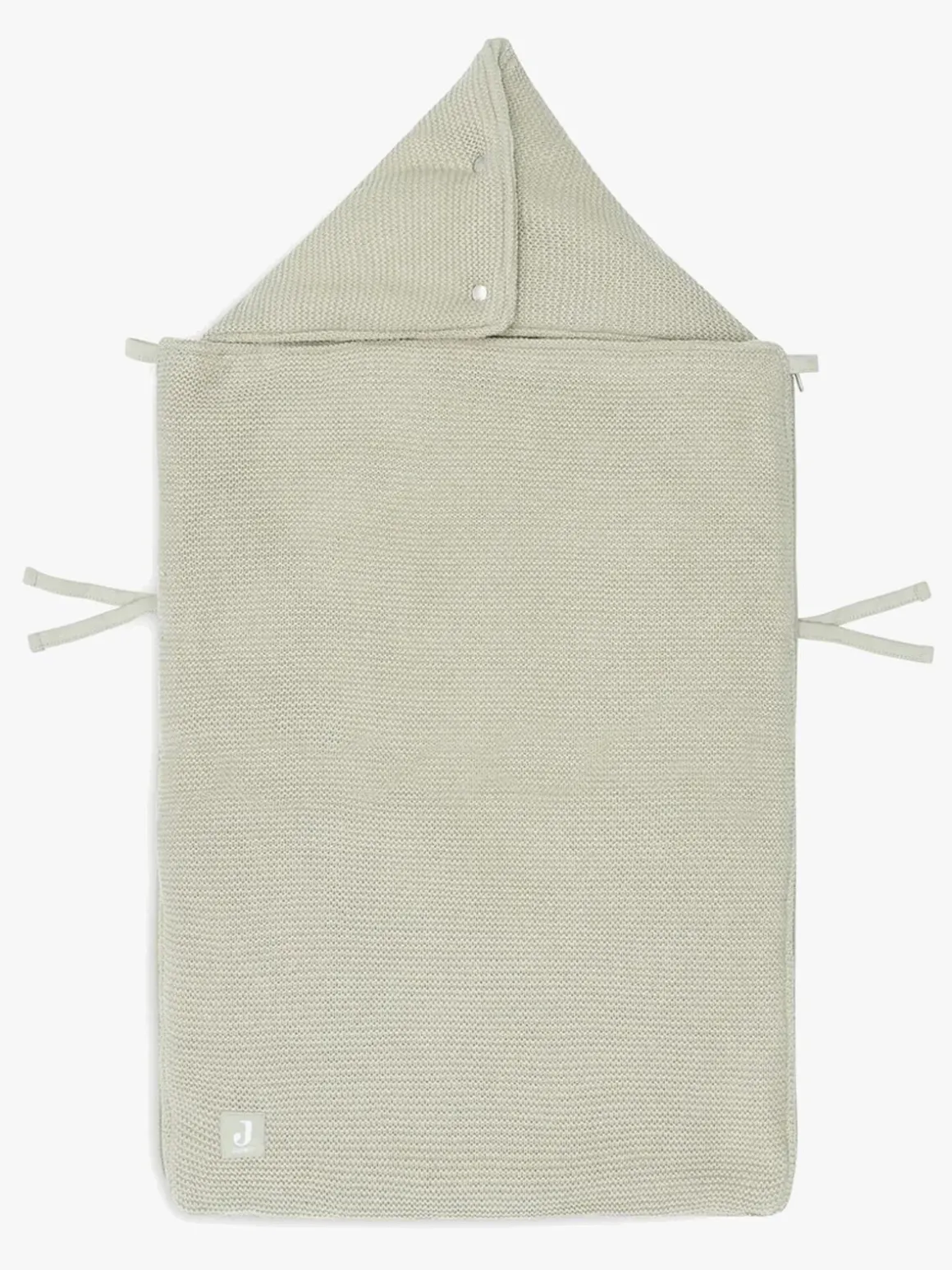 Jollein Minikørepose, Olive Green