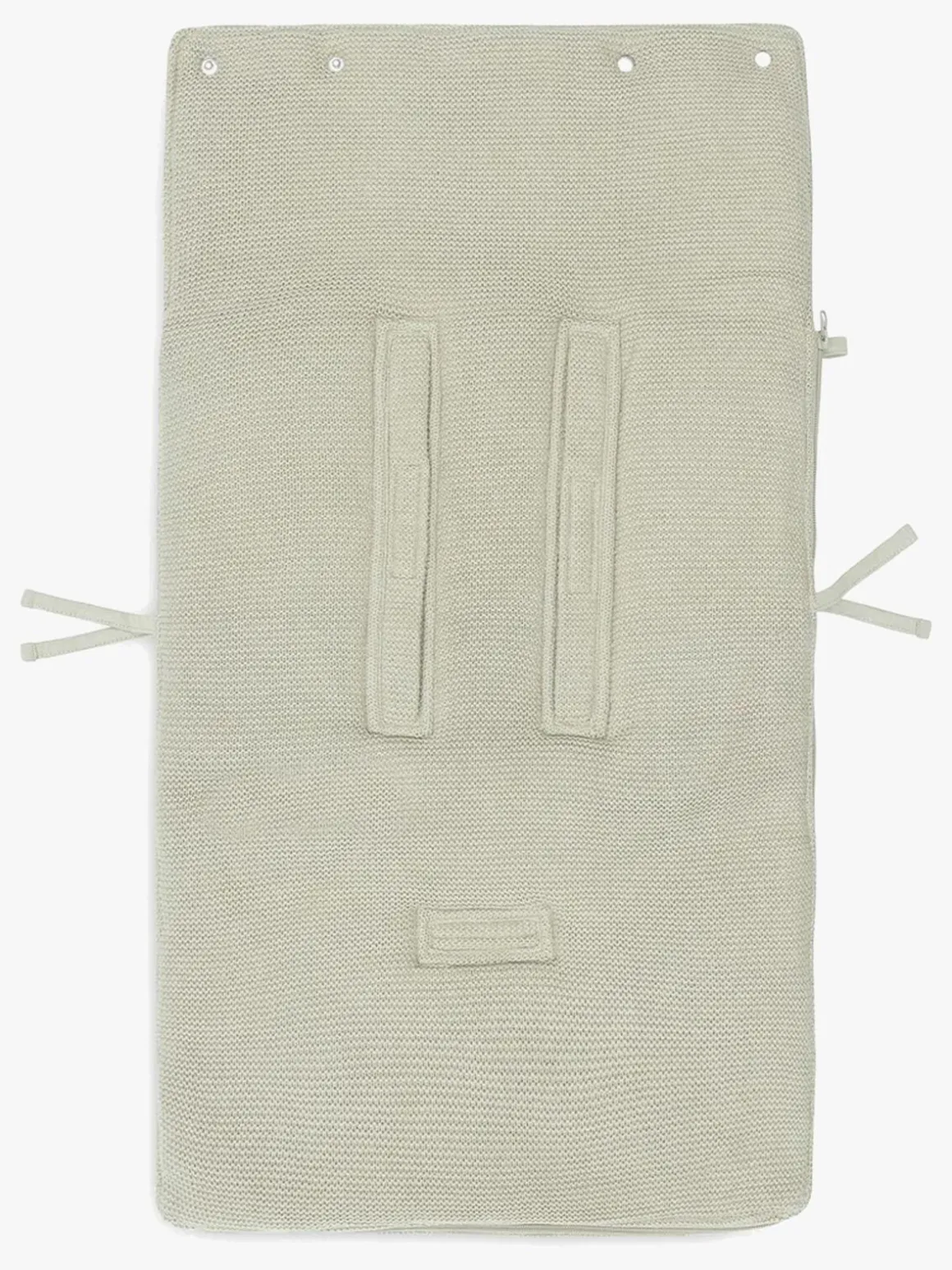 Jollein Minikørepose, Olive Green