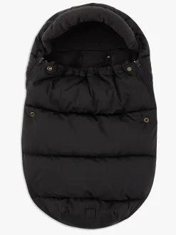 Jollein Minikørepose, Puffed Black