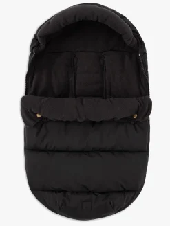 Jollein Minikørepose, Puffed Black
