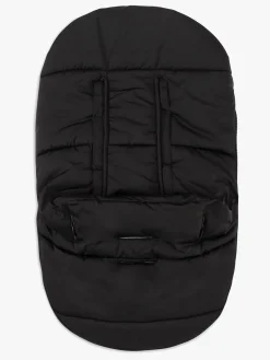 Jollein Minikørepose, Puffed Black
