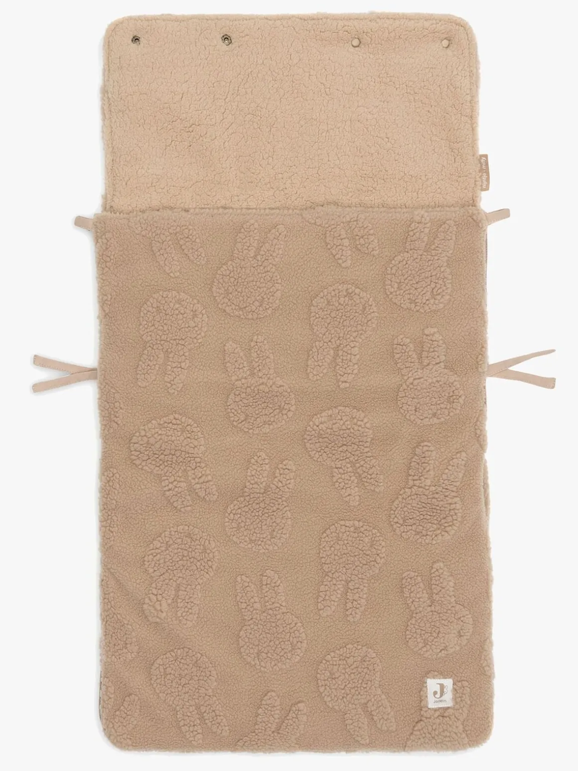Jollein Minikørepose, Teddy Miffy Biscuit
