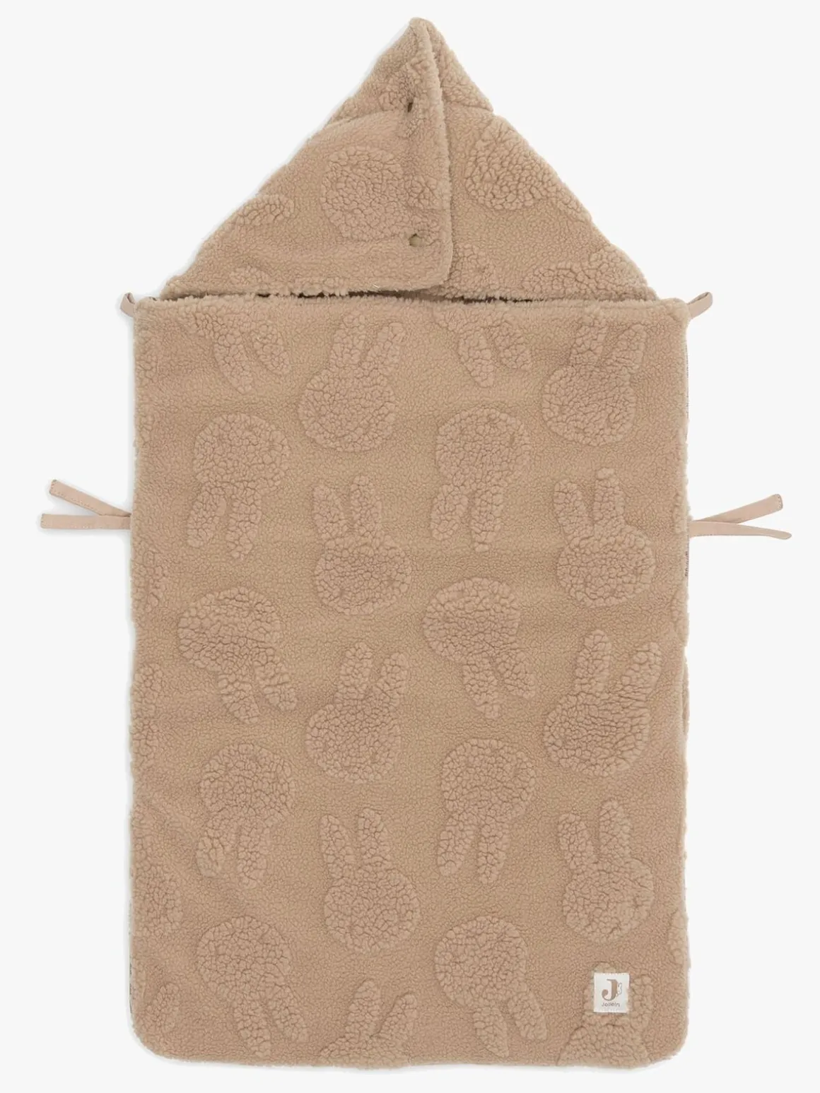 Jollein Minikørepose, Teddy Miffy Biscuit
