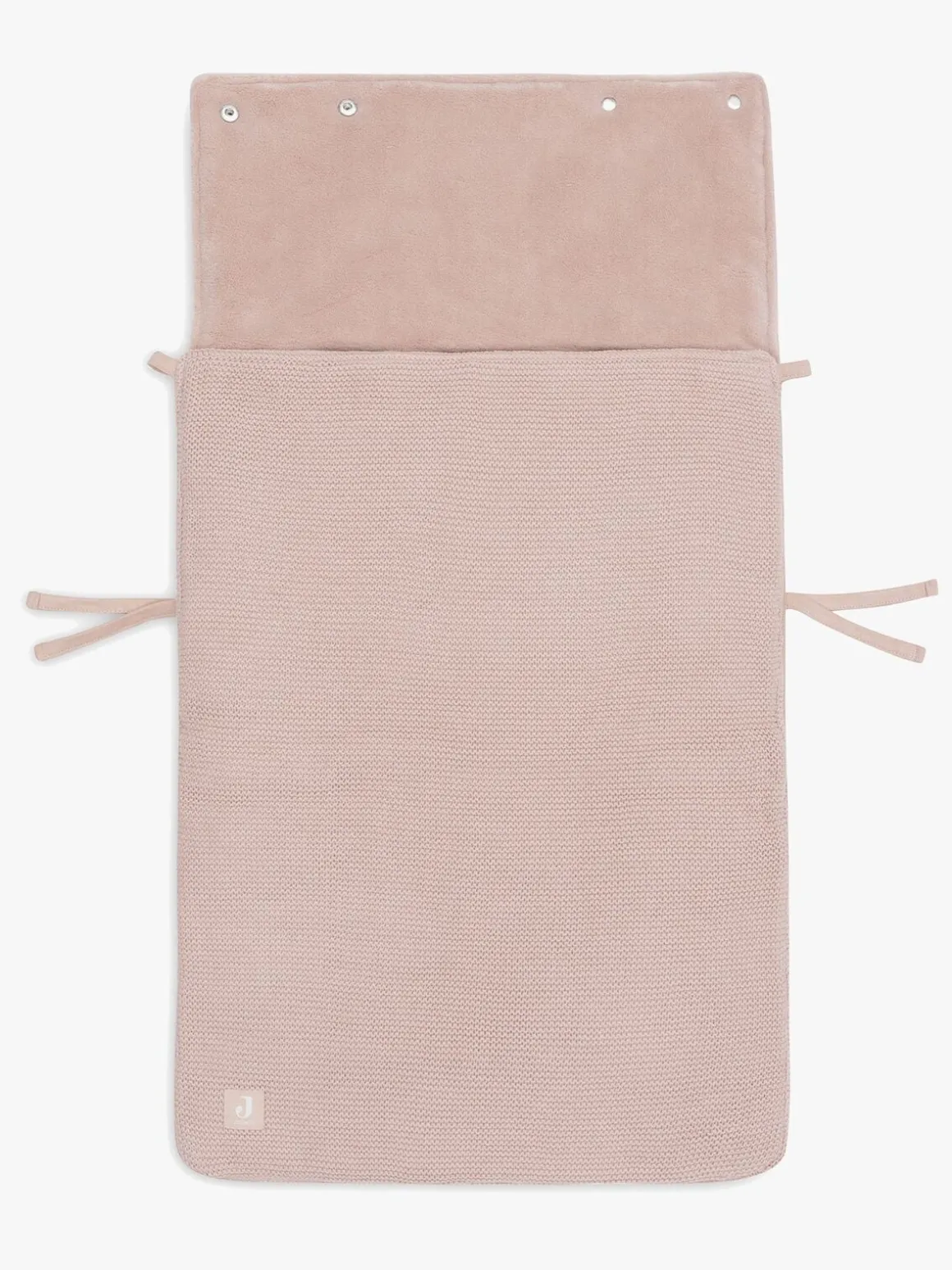 Jollein Minikørepose, Wild Rose