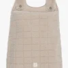 Jollein Playpen Opbevaringspose Teddy, Warm Sand