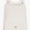 Jollein Playpen Opbevaringspose Cloudy Rib, Oatmeal