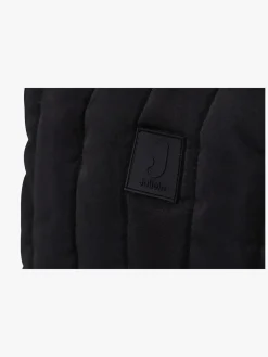 Jollein Puffed Toilettaske, Black