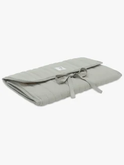 Jollein Pusleunderlag, Olive Green