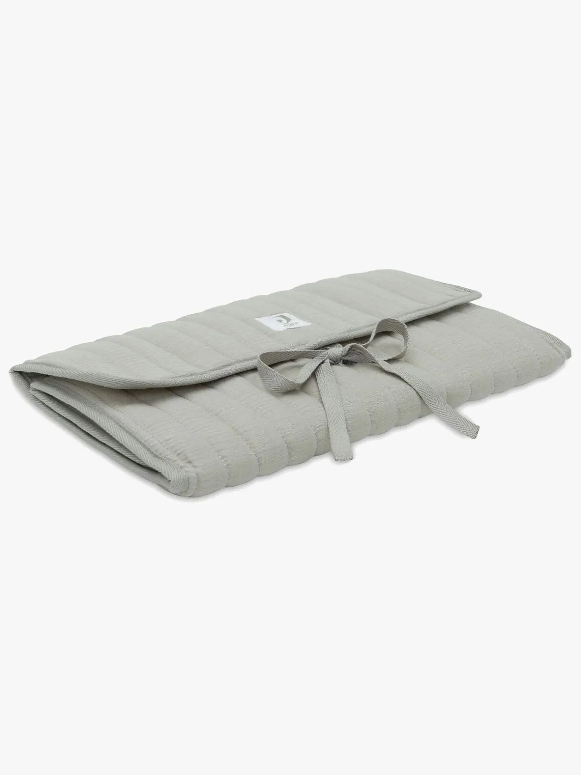 Jollein Pusleunderlag, Olive Green
