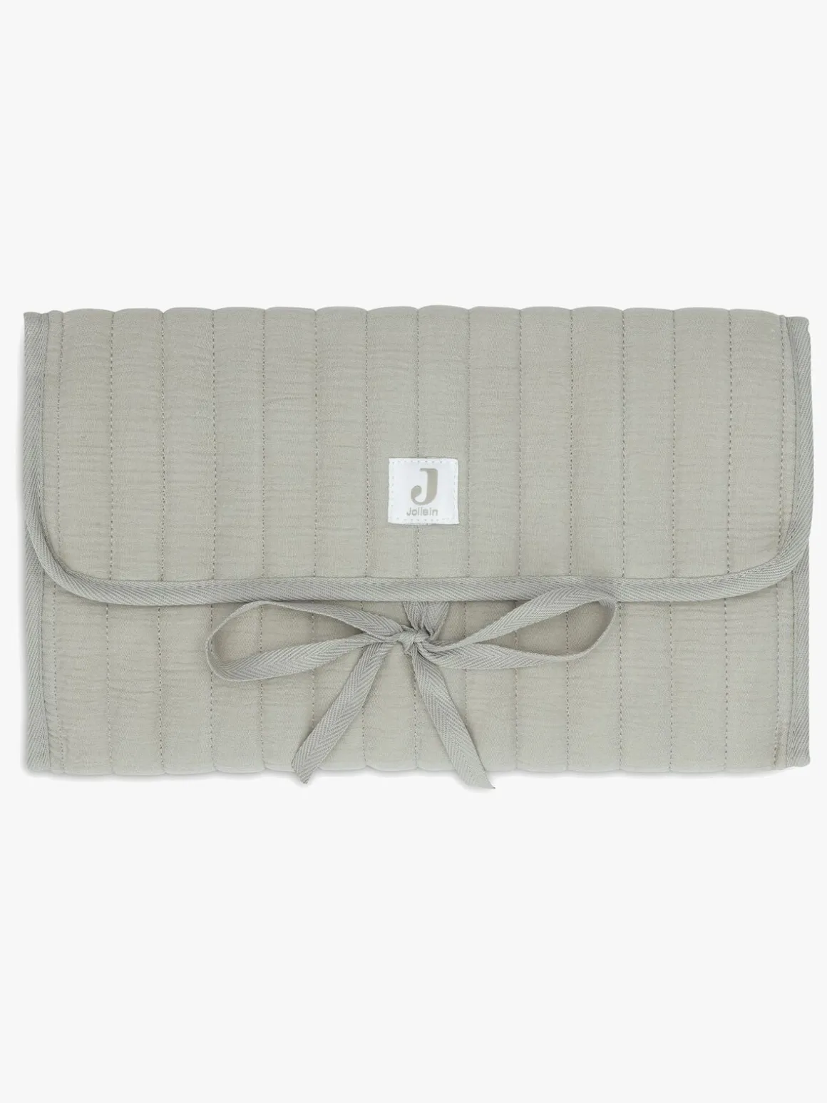 Jollein Pusleunderlag, Olive Green