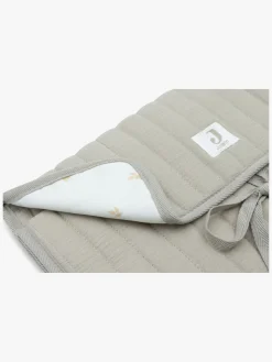Jollein Pusleunderlag, Olive Green