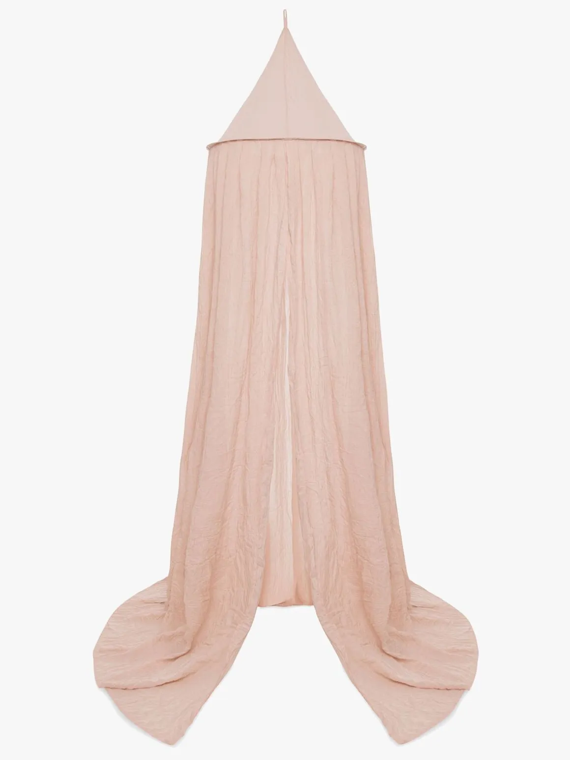 Jollein Sengehimmel Vintage, Wild Rose