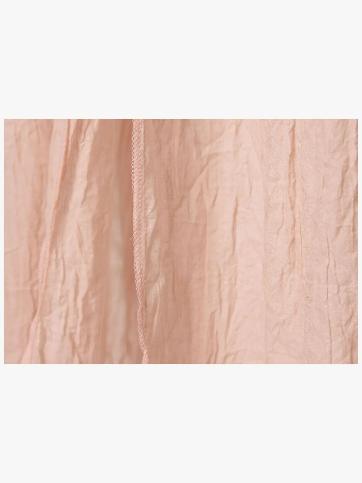 Jollein Sengehimmel Vintage, Wild Rose