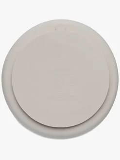 Jollein Silikonetallerken, Nougat
