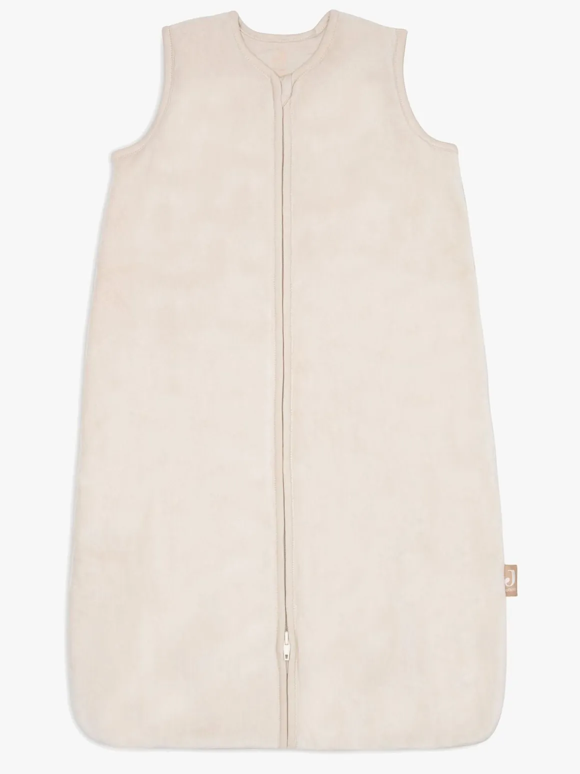 Jollein Sovepose 90 cm, Velvet Oatmeal