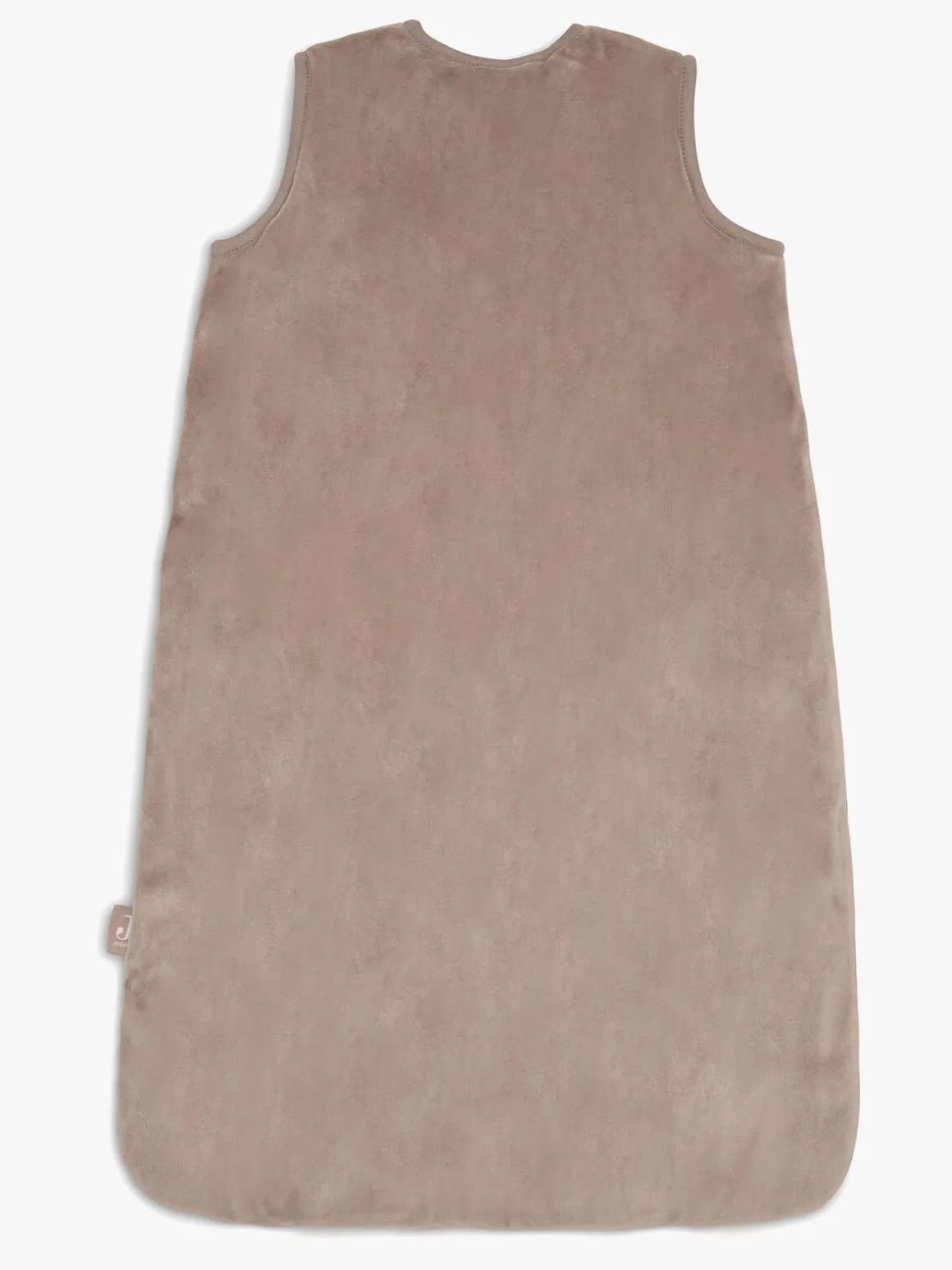 Jollein Sovepose 90 cm, Velvet Milky Coffee