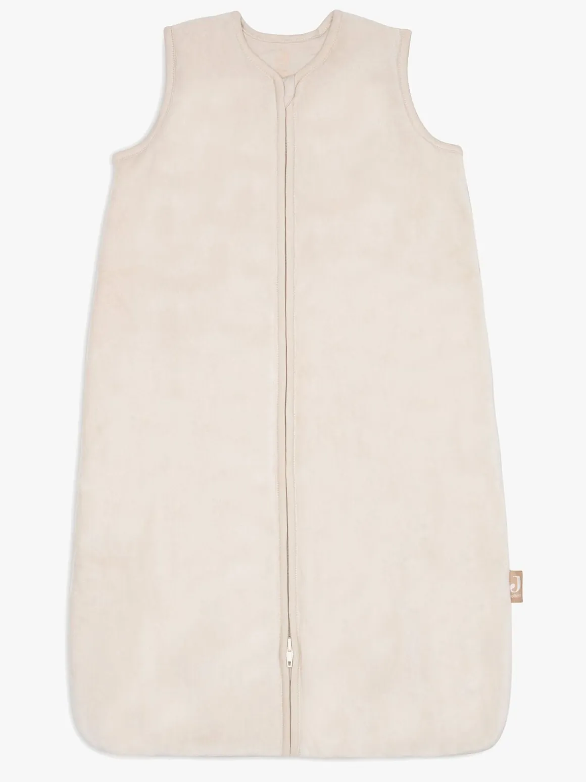 Jollein Sovepose 70 cm, Velvet Oatmeal