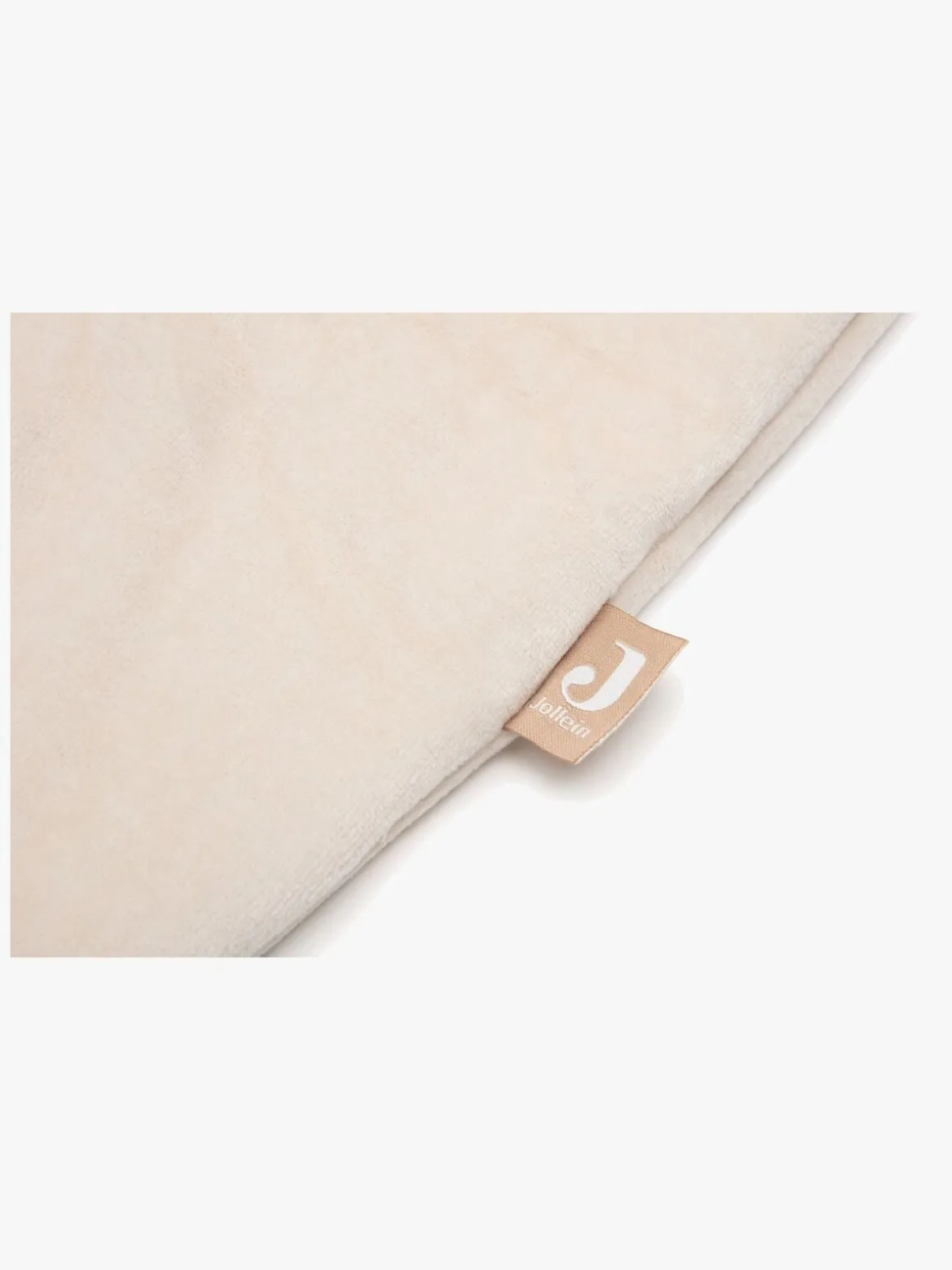 Jollein Sovepose 70 cm, Velvet Oatmeal