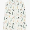 Jollein Sovepose Jersey 70 cm, Jungle Jambo