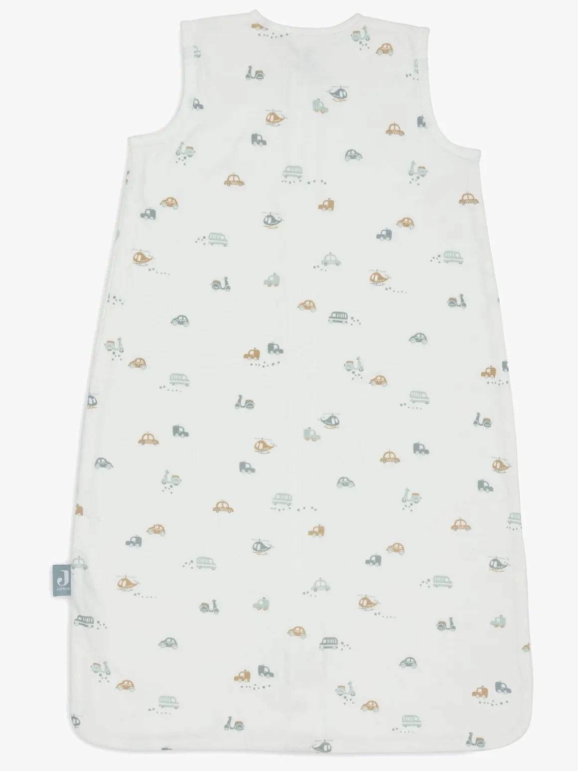 Jollein Sovepose Jersey 70 cm, On The Go