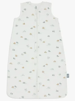 Jollein Sovepose Jersey 90 cm, On The Go