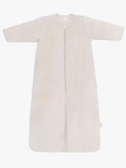 Jollein Sovepose med Aftagelig Ærmer 90 cm, Velvet Nougat