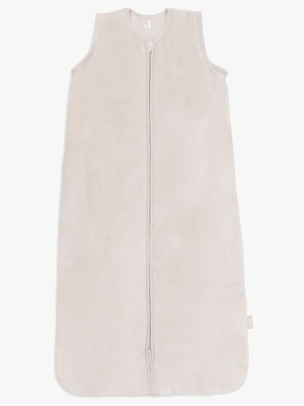 Jollein Sovepose med Aftagelig Ærmer 90 cm, Velvet Nougat