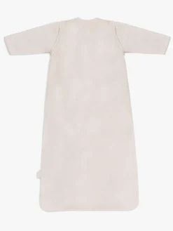 Jollein Sovepose med Aftagelig Ærmer 90 cm, Velvet Nougat
