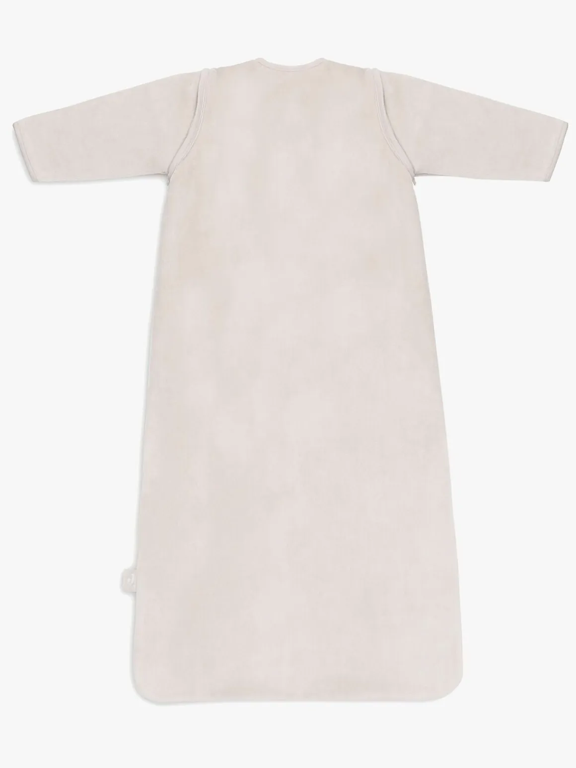 Jollein Sovepose med Aftagelig Ærmer 90 cm, Velvet Nougat