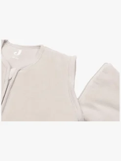 Jollein Sovepose med Aftagelig Ærmer 90 cm, Velvet Nougat