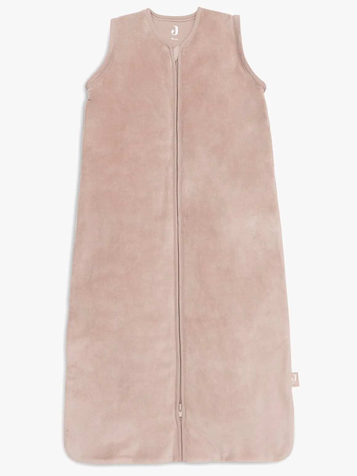 Jollein Sovepose med Aftagelig Ærmer 90 cm, Velvet Wild Rose