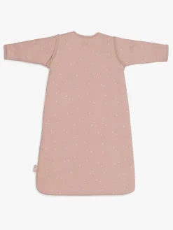 Jollein Sovepose med Aftagelig Ærmer 70 cm, Twinkling Wild Rose