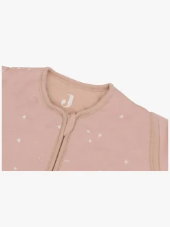 Jollein Sovepose med Aftagelig Ærmer 70 cm, Twinkling Wild Rose
