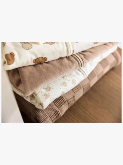 Jollein Sovepose med Aftagelig Ærmer 90 cm, Bloomy