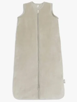 Jollein Sovepose med Aftagelig Ærmer 90 cm, Velvet Olive Green