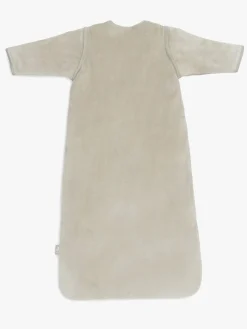 Jollein Sovepose med Aftagelig Ærmer 90 cm, Velvet Olive Green