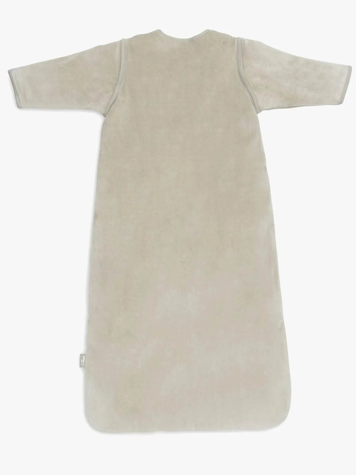 Jollein Sovepose med Aftagelig Ærmer 90 cm, Velvet Olive Green