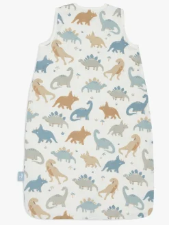Jollein Sovepose Musselin 70 cm, Roarsome